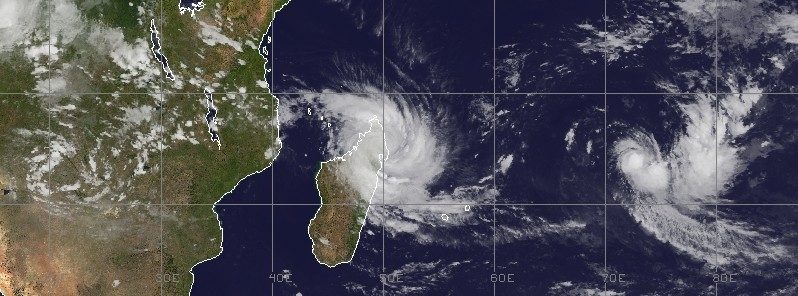 Click to enlarge Cyclone