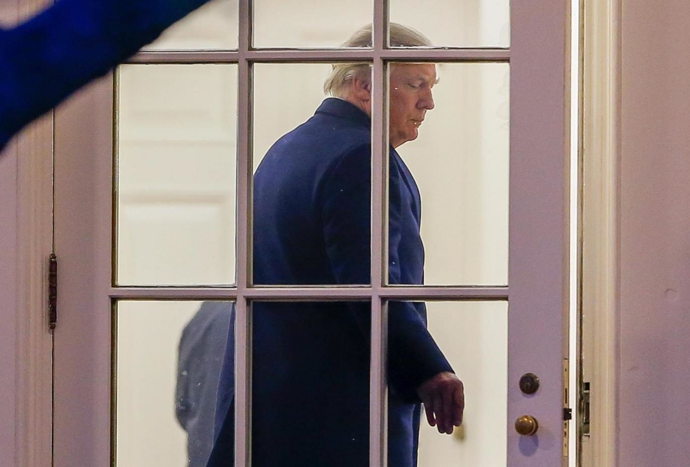 Trump White House