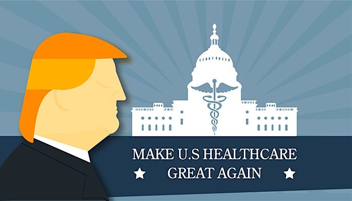 make us hcare great