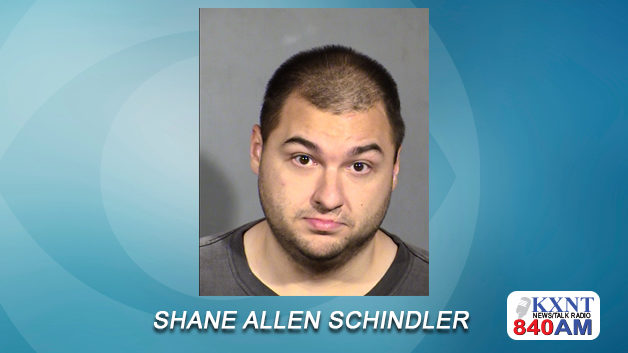 Man charged with killing mannequin