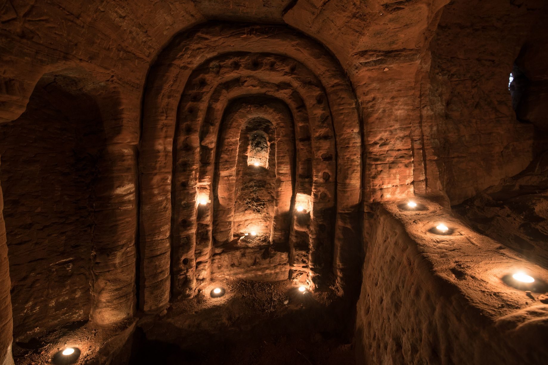  stunning labyrinth