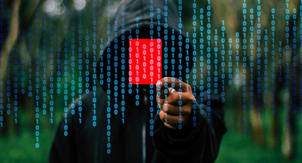 malware hacking