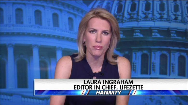 laura ingraham