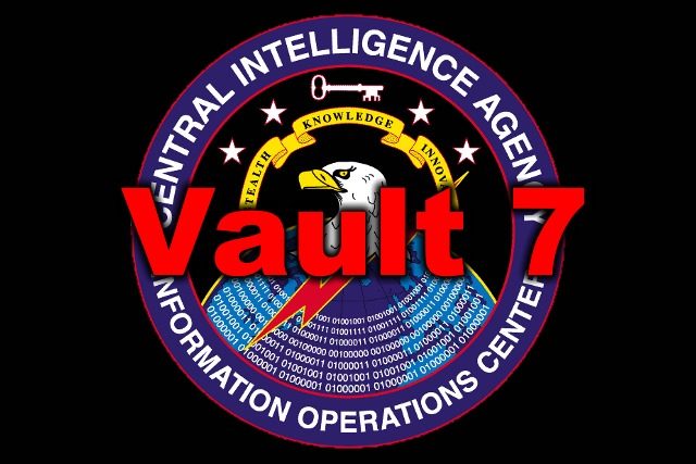 vault 7