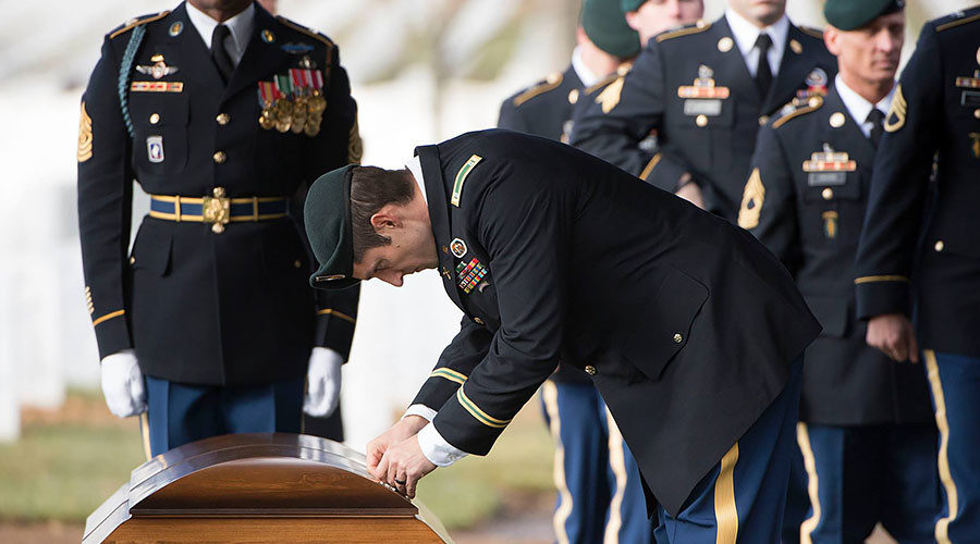 Click to enlarge US Green Berets
