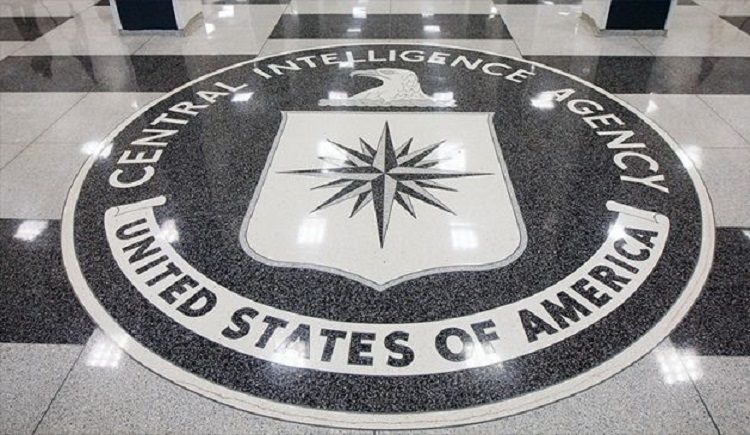 CIA WikiLeaks
