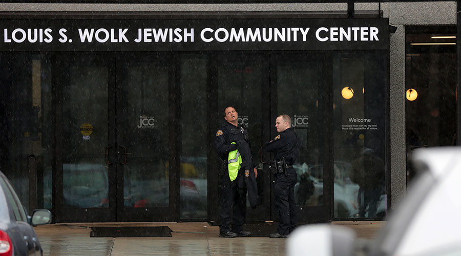 Click to enlarge Jewish Community Center