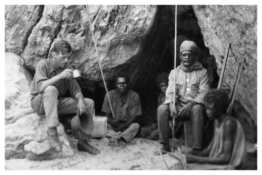 Aboriginal Research
