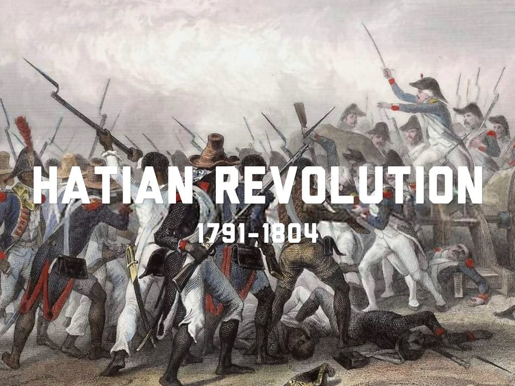 Haitian Revolution