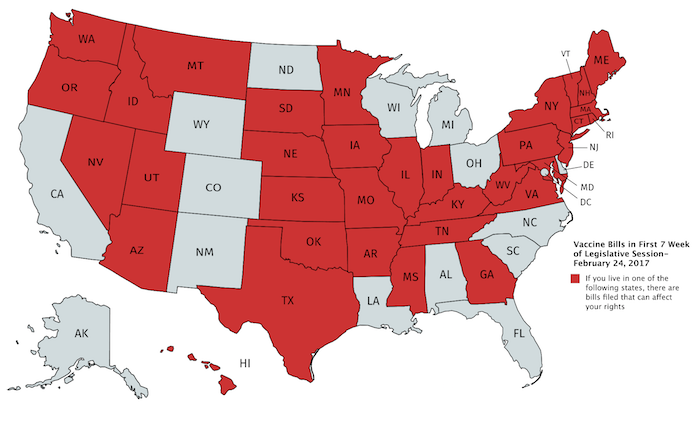 Click to enlarge vaccine bill map