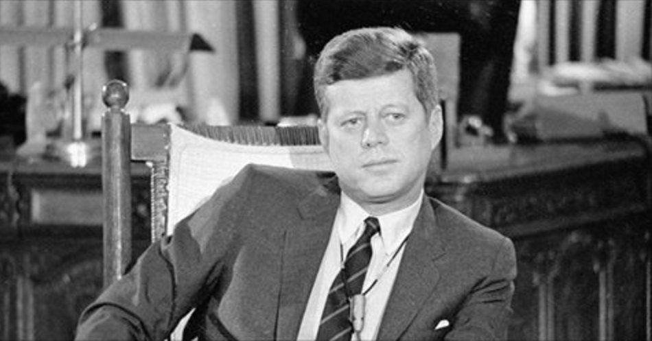 Click to enlarge jfkennedy