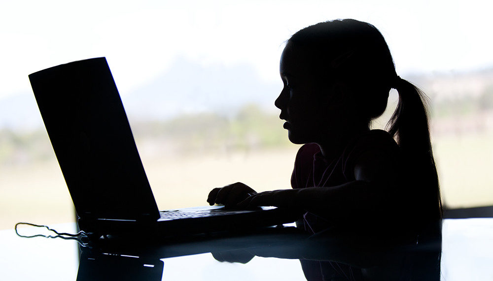 pedophilia online predators