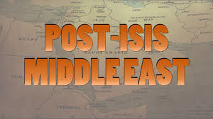 Post-ISIS MiddleEast