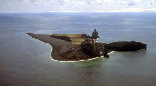 3-hour volcanic eruption in Alaska threatens villages with ash 3-hour volcanic eruption in Alaska threatens villages with ash