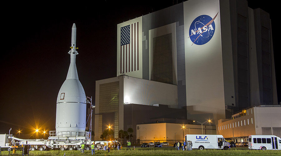 NASA
