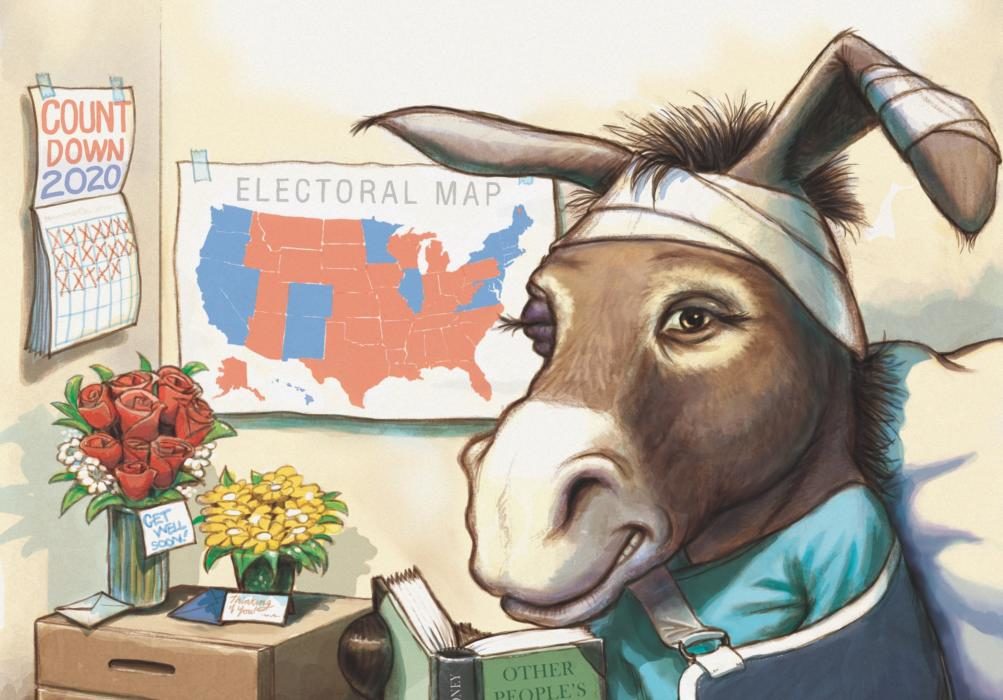 Democratic party
