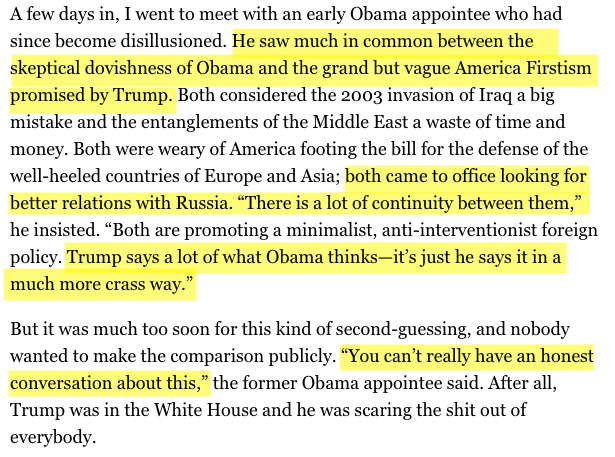 politico article image