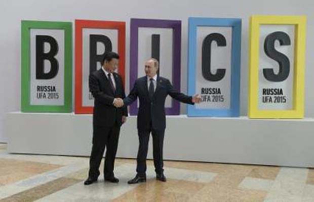 Click to enlarge Xi Jinping and Vladimir Putin