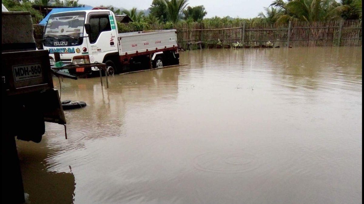 flood