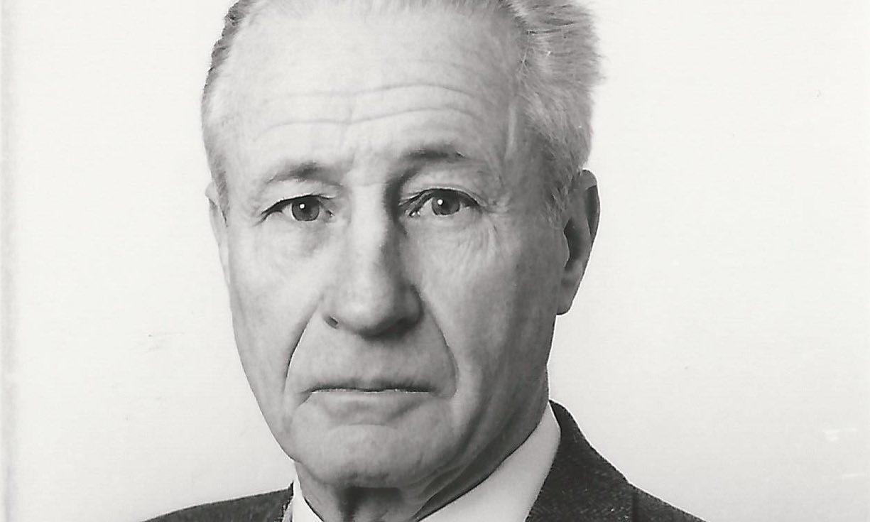 george wells