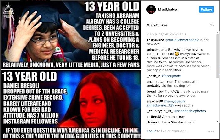 Click to enlarge 13 year old