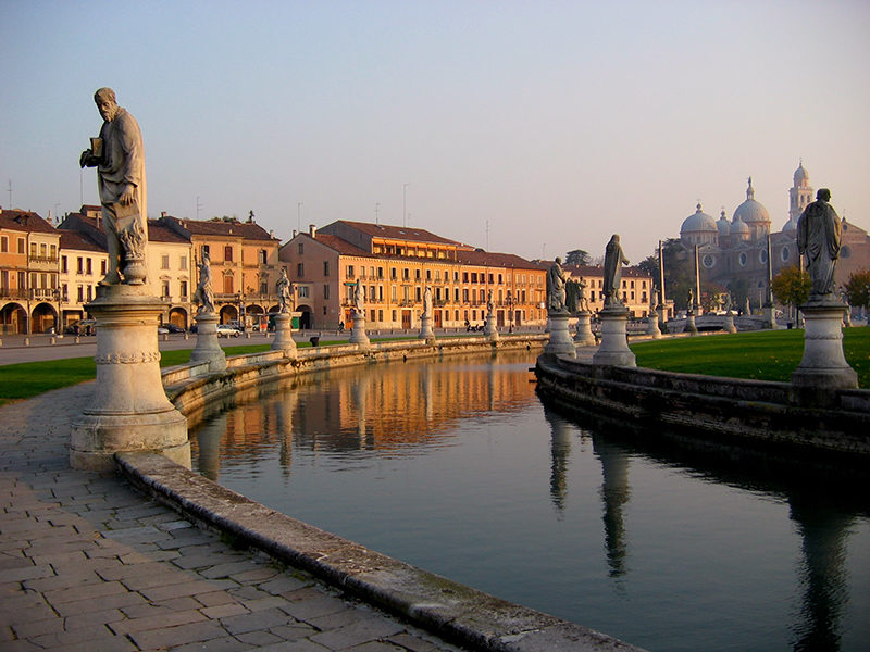 Prato della Valle