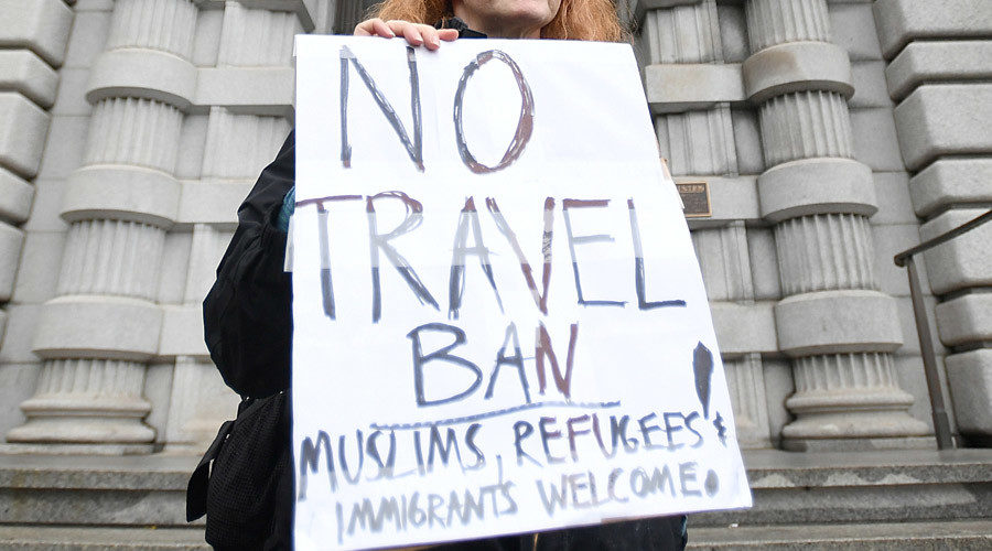 Trump Travel ban