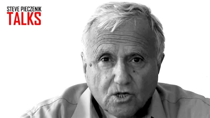 Dr. Steve Pieczenik