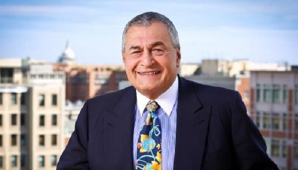Tony Podesta