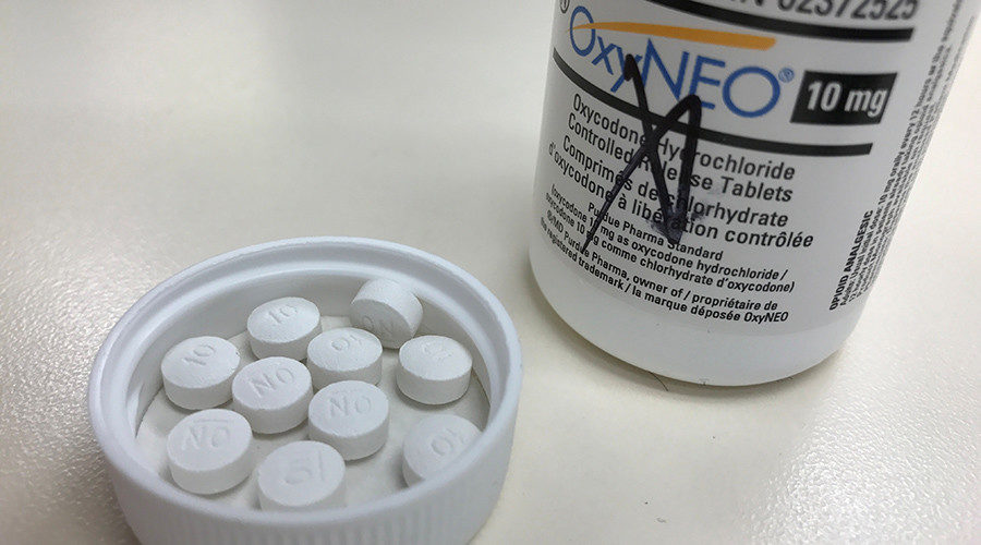 Click to enlarge opioid epidemic