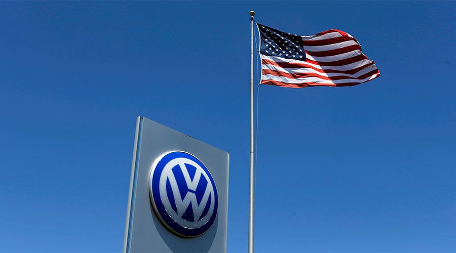 Volkswagon