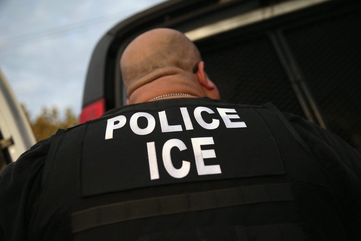 Police ICE