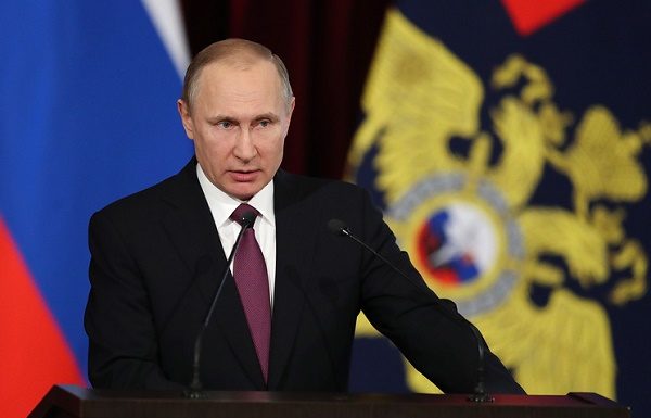 Putin