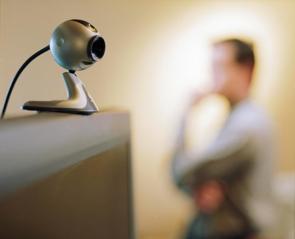 smart camera