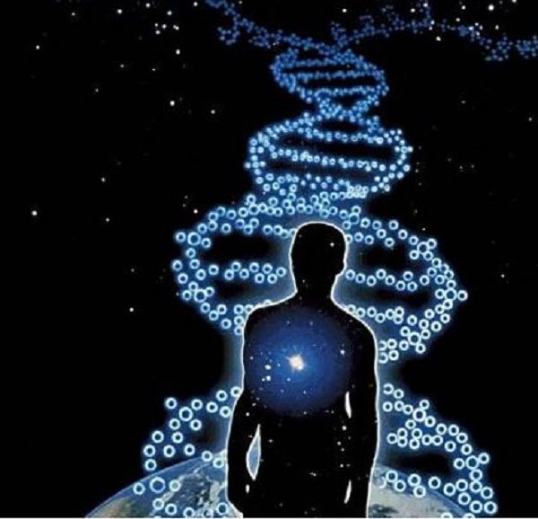 DNA reprogramming