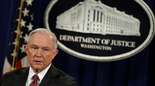 Click to enlarge Jeff Sessions