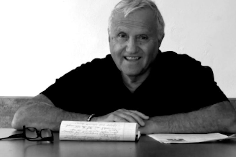 Click to enlarge Dr. Steve Pieczenik