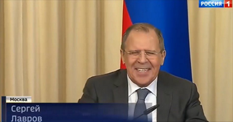 lavrov