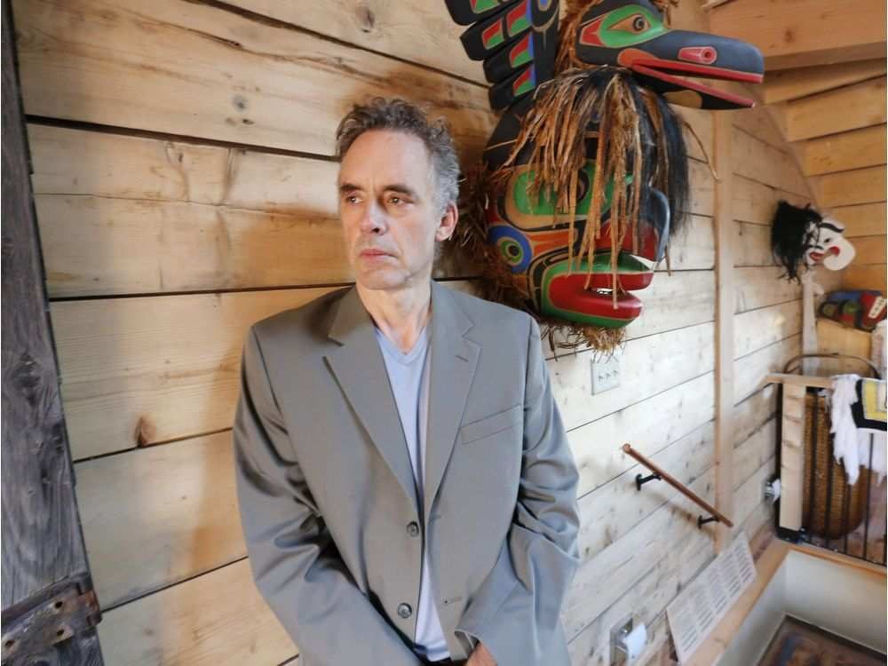Jordan Peterson
