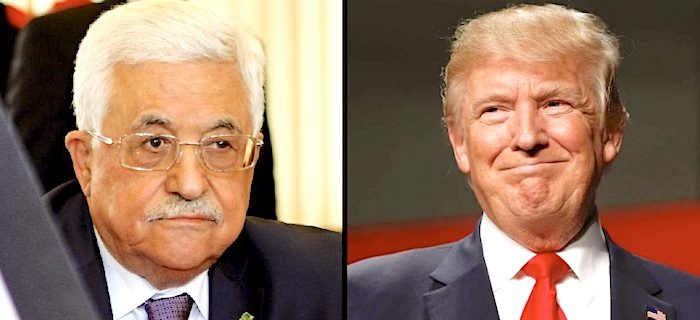 Abbas Trump