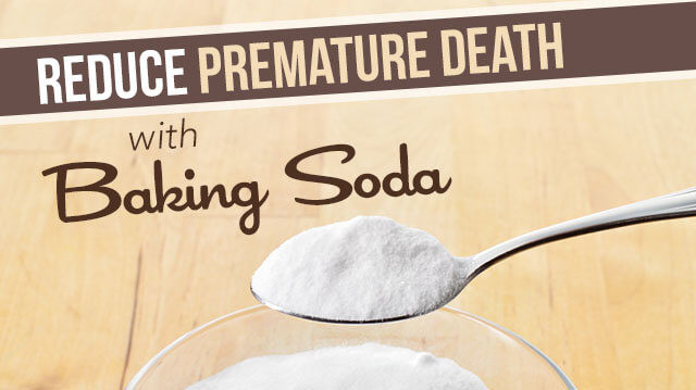 baking soda