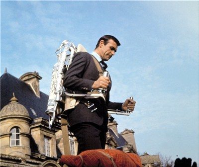 Click to enlarge james bond jetpack