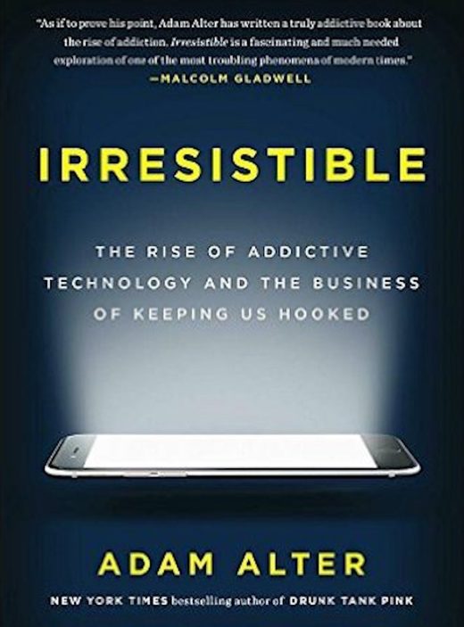tech addiction