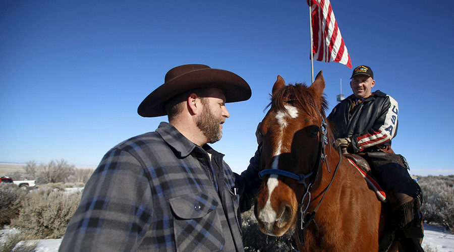 Jason Patrick, 43, and Darryl Thorn, 32,