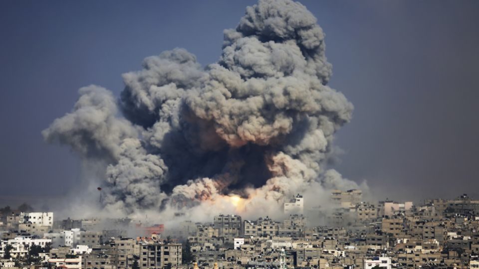 Israel's wars