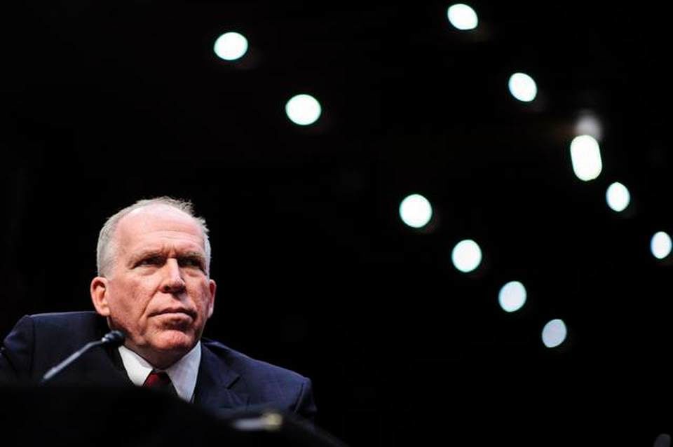 John Brennan