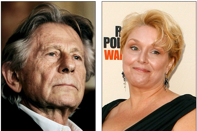 Polanski/Geimer