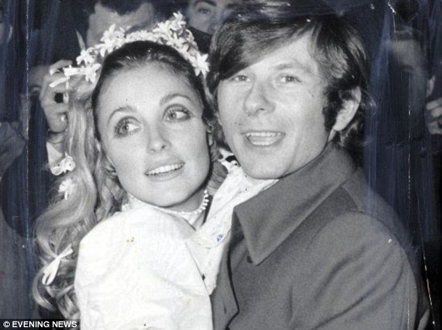 Click to enlarge Polanski/Tate
