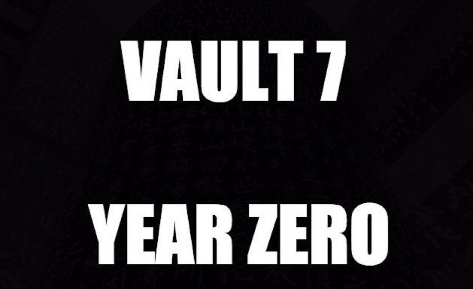vault 7 year zero