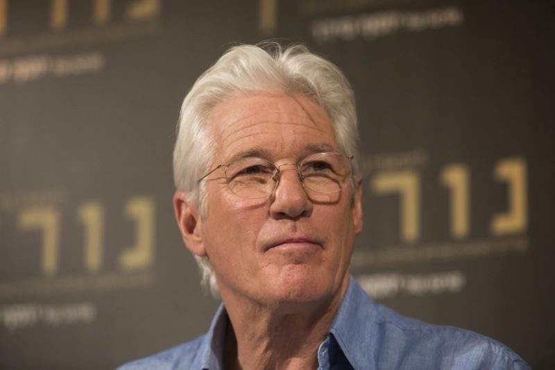 Richard Gere